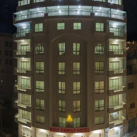 Holy Family Hotel Belén Exterior foto