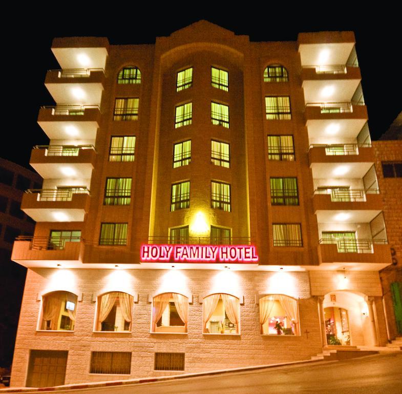 Holy Family Hotel Belén Exterior foto