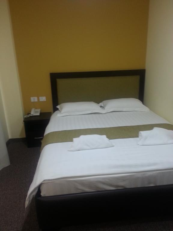 Holy Family Hotel Belén Habitación foto